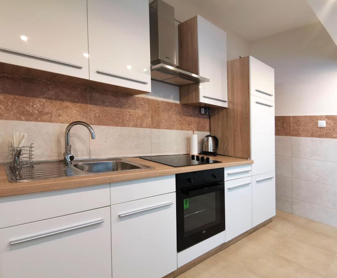 Honeycomb Apartment Split - Free Parking Eksteriør billede