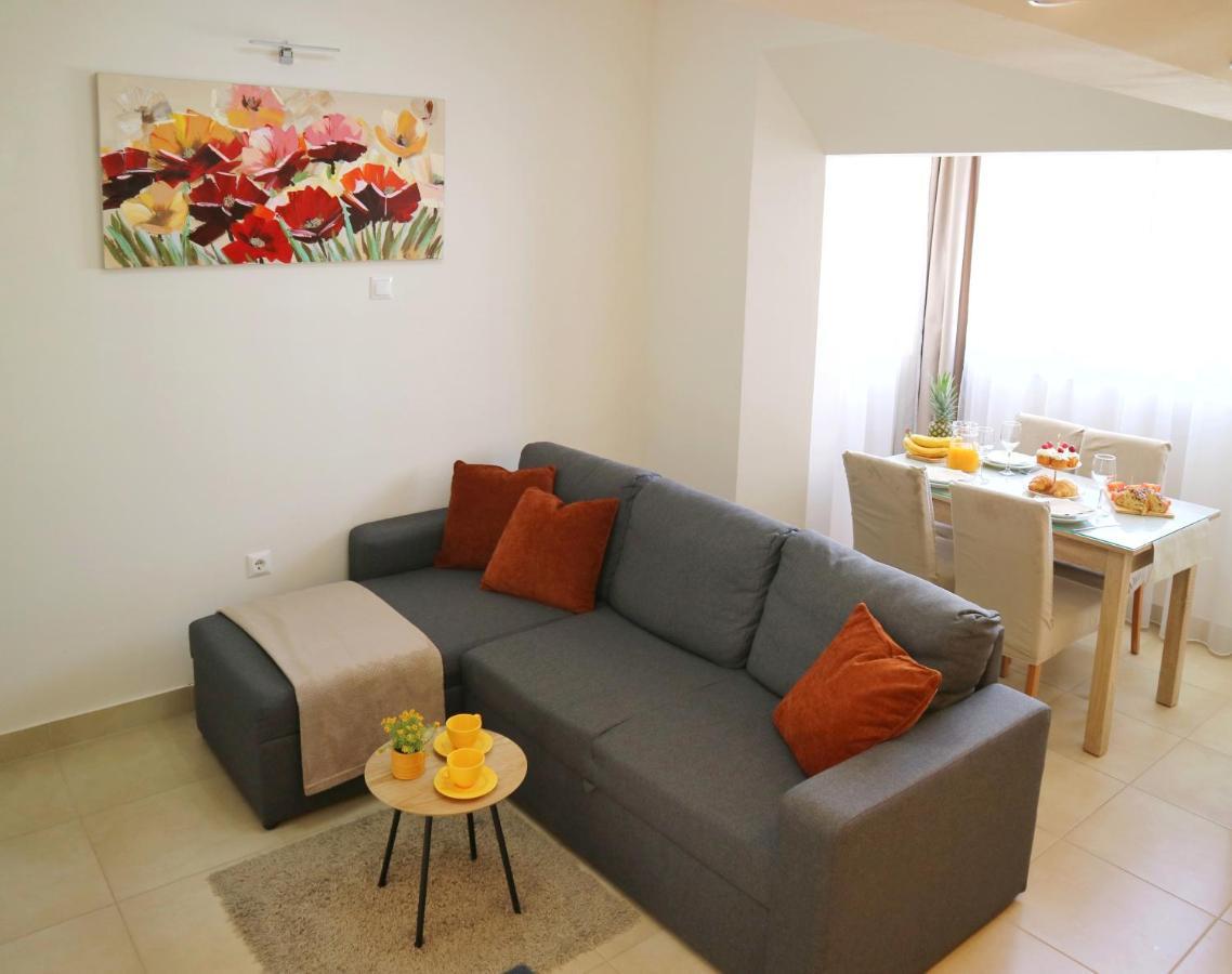 Honeycomb Apartment Split - Free Parking Eksteriør billede